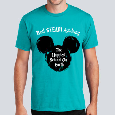 Staff T-Shirt - Mickey Thumbnail