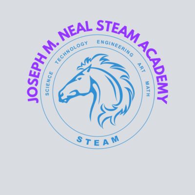 Neal Logo - Purple Thumbnail