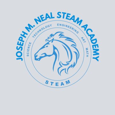 Neal Logo - Blue Thumbnail