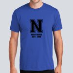 Staff T-Shirt - Neal Thumbnail