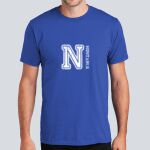 Staff T-Shirt - Neal Thumbnail