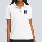 Women's Silk Touch Polo - Neal Thumbnail