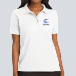Women's Silk Touch Polo - Neal Thumbnail