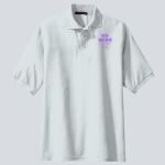 Silk Touch Polo - Neal Thumbnail