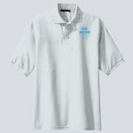 Silk Touch Polo - Neal Thumbnail