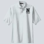 Silk Touch Polo - Neal Thumbnail