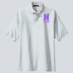 Silk Touch Polo - Neal Thumbnail