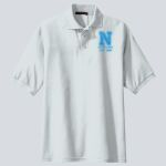 Silk Touch Polo - Neal Thumbnail