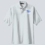 Silk Touch Polo - Neal Thumbnail