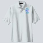 Silk Touch Polo - Neal Thumbnail