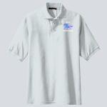 Silk Touch Polo - Neal Thumbnail