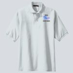 Silk Touch Polo - Neal Thumbnail