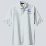 Silk Touch Polo - Neal Thumbnail