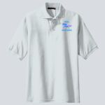 Silk Touch Polo - Neal Thumbnail