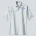 Silk Touch Polo - Neal Thumbnail