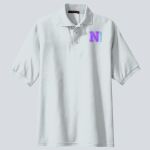 Silk Touch Polo - Neal Thumbnail