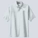 Silk Touch Polo - Neal Thumbnail