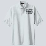 Silk Touch Polo - Neal Thumbnail