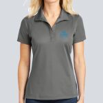 Women's Micropique Sport Wick ® Polo - Neal Thumbnail