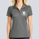 Women's Micropique Sport Wick ® Polo - Neal Thumbnail