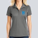 Women's Micropique Sport Wick ® Polo - Neal Thumbnail