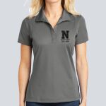 Women's Micropique Sport Wick ® Polo - Neal Thumbnail