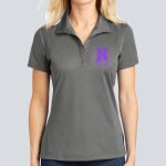 Women's Micropique Sport Wick ® Polo - Neal Thumbnail