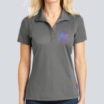 Women's Micropique Sport Wick ® Polo - Neal Thumbnail