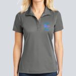 Women's Micropique Sport Wick ® Polo - Neal Thumbnail