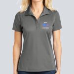 Women's Micropique Sport Wick ® Polo - Neal Thumbnail