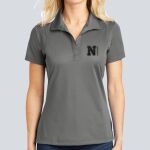 Women's Micropique Sport Wick ® Polo - Neal Thumbnail
