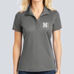 Women's Micropique Sport Wick ® Polo - Neal Thumbnail