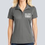 Women's Micropique Sport Wick ® Polo - Neal Thumbnail