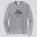 Staff Long Sleeve Shirt - Neal Thumbnail