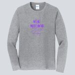 Staff Long Sleeve Shirt - Neal Thumbnail