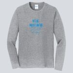 Staff Long Sleeve Shirt - Neal Thumbnail