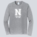 Staff Long Sleeve Shirt - Neal Thumbnail