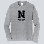 Staff Long Sleeve Shirt - Neal Thumbnail