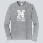 Staff Long Sleeve Shirt - Neal Thumbnail
