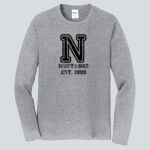 Staff Long Sleeve Shirt - Neal Thumbnail