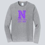 Staff Long Sleeve Shirt - Neal Thumbnail