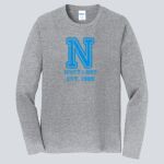 Staff Long Sleeve Shirt - Neal Thumbnail