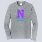 Staff Long Sleeve Shirt - Neal Thumbnail