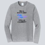 Staff Long Sleeve Shirt - Neal Thumbnail
