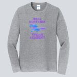 Staff Long Sleeve Shirt - Neal Thumbnail
