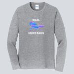 Staff Long Sleeve Shirt - Neal Thumbnail