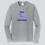 Staff Long Sleeve Shirt - Neal Thumbnail