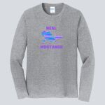 Staff Long Sleeve Shirt - Neal Thumbnail
