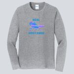 Staff Long Sleeve Shirt - Neal Thumbnail