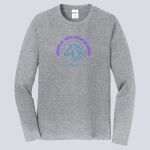 Staff Long Sleeve Shirt - Neal Thumbnail